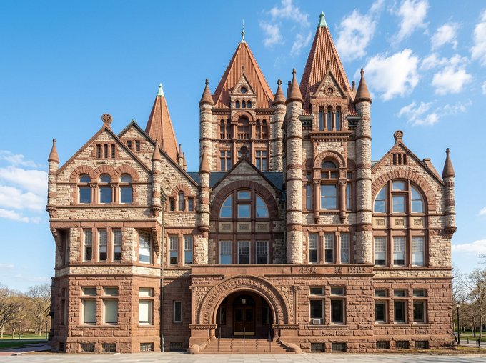 Летний детский лагерь MWS Toronto