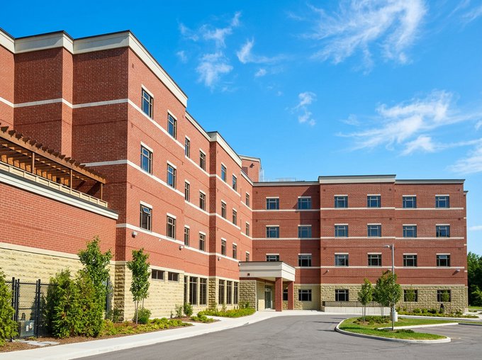 Columbia International College