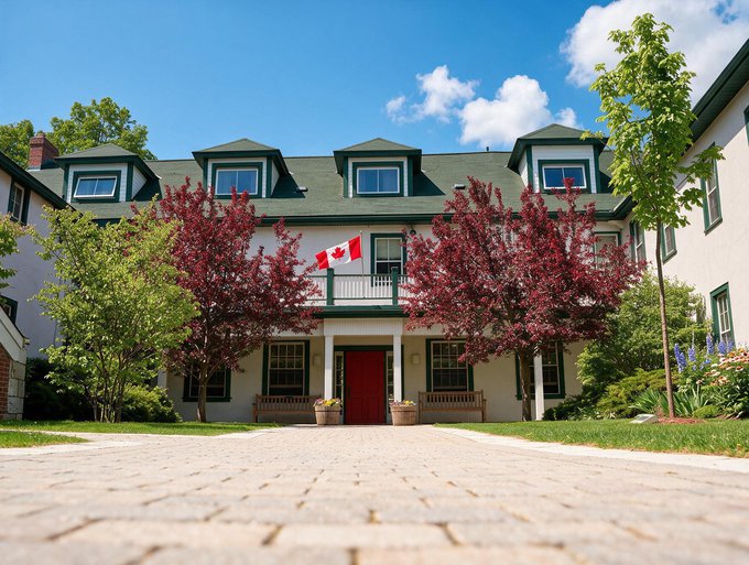 Lakefield College School