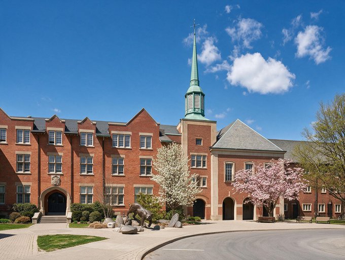 Ridley College