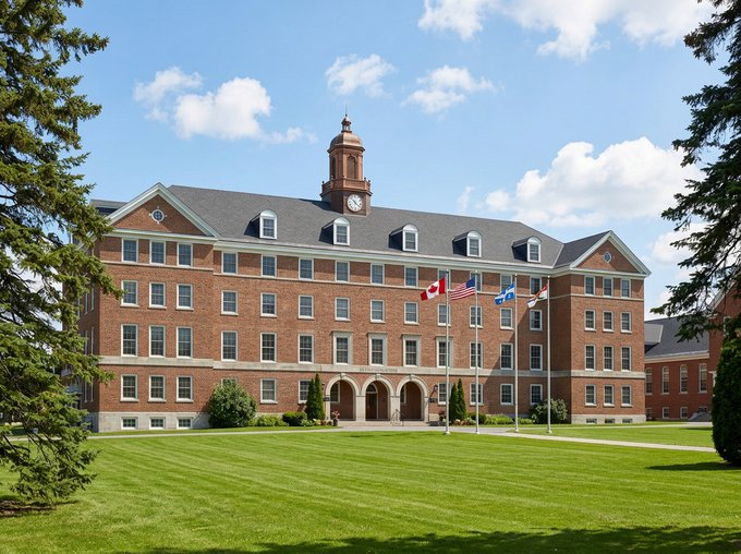 Stanstead College