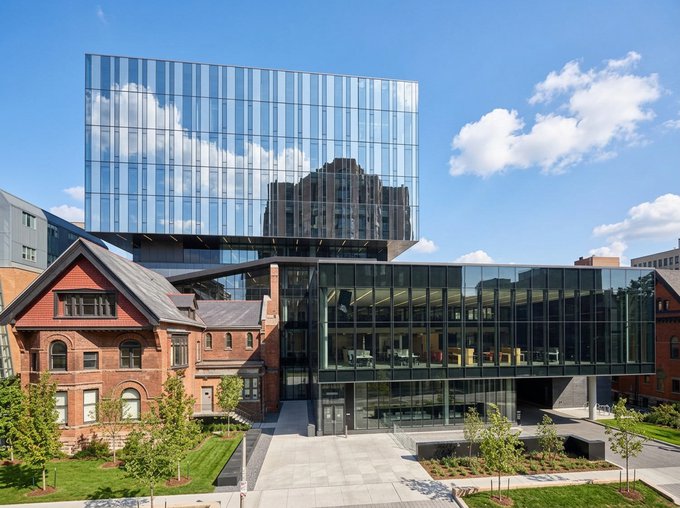 Toronto School of Management