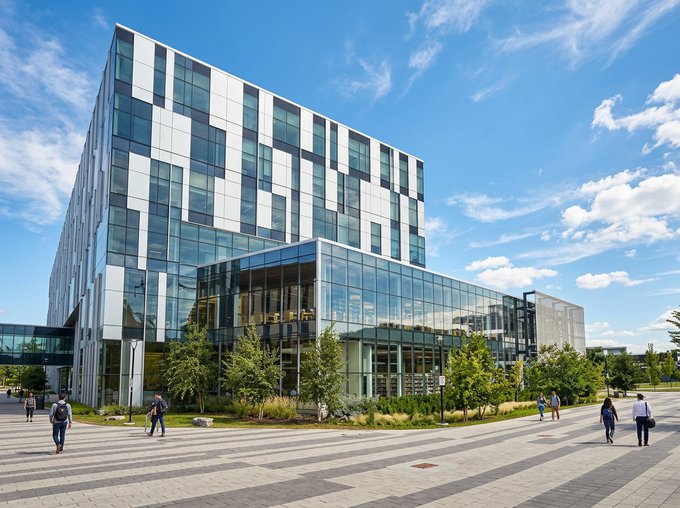 University of Calgary (UC)